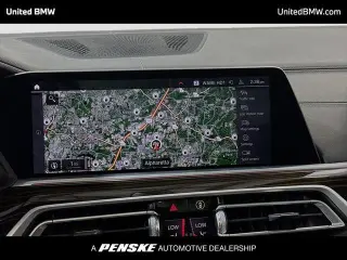 BMW X5 2021 sDrive40i 4dr Sports Activity Vehicle