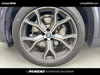 BMW X5 2021 sDrive40i 4dr Sports Activity Vehicle