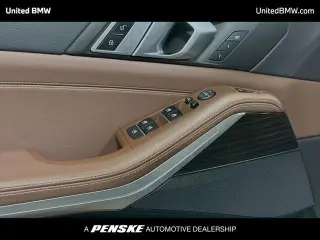 BMW X5 2021 sDrive40i 4dr Sports Activity Vehicle