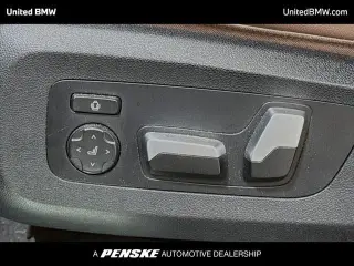 BMW X5 2021 sDrive40i 4dr Sports Activity Vehicle