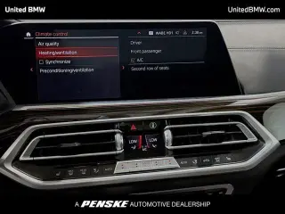 BMW X5 2021 sDrive40i 4dr Sports Activity Vehicle