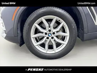 BMW X5 2020 sDrive40i 4dr Sports Activity Vehicle