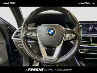 BMW X5 2020 sDrive40i 4dr Sports Activity Vehicle