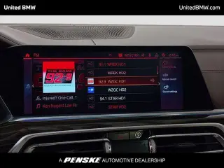BMW X5 2019 AWD xDrive40i 4dr Sports Activity Vehicle