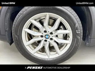 BMW X5 2019 AWD xDrive40i 4dr Sports Activity Vehicle