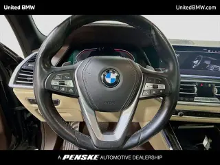 BMW X5 2019 AWD xDrive40i 4dr Sports Activity Vehicle