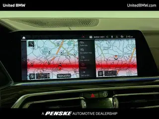BMW X5 2019 AWD xDrive40i 4dr Sports Activity Vehicle