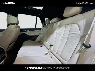 BMW X5 2019 AWD xDrive40i 4dr Sports Activity Vehicle