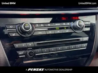 BMW X5 2018 AWD xDrive35i 4dr SUV