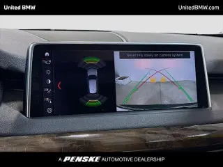 BMW X5 2018 AWD xDrive35i 4dr SUV
