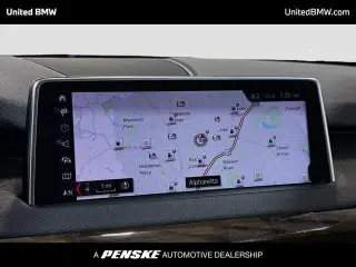BMW X5 2018 AWD xDrive35i 4dr SUV