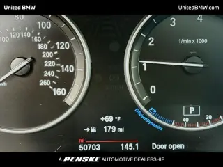 BMW X5 2018 AWD xDrive35i 4dr SUV