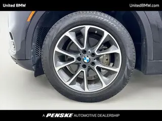 BMW X5 2018 AWD xDrive35i 4dr SUV