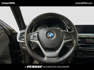 BMW X5 2018 AWD xDrive35i 4dr SUV