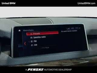 BMW X5 2018 AWD xDrive35i 4dr SUV