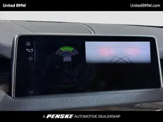 BMW X5 2017 sDrive35i 4dr SUV