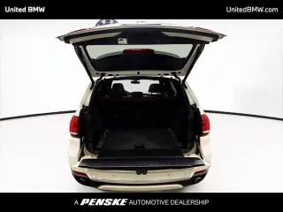 BMW X5 2017 sDrive35i 4dr SUV