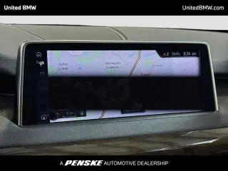 BMW X5 2017 sDrive35i 4dr SUV