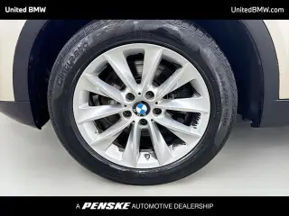 BMW X3 2013 AWD xDrive28i 4dr SUV