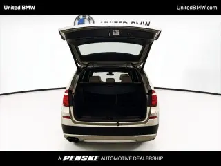 BMW X3 2013 AWD xDrive28i 4dr SUV