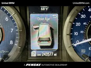 Toyota Sienna 2015 XLE 7-Passenger Auto Access Seat 4dr Mini-Van