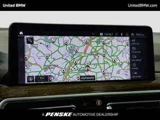 BMW X3 2022 sDrive30i 4dr Sports Activity Vehicle