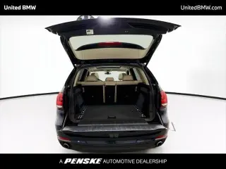 BMW X5 2016 AWD xDrive35i 4dr SUV