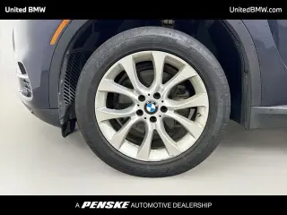 BMW X5 2016 AWD xDrive35i 4dr SUV