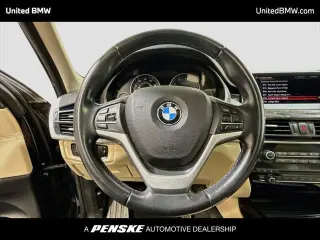 BMW X5 2016 AWD xDrive35i 4dr SUV