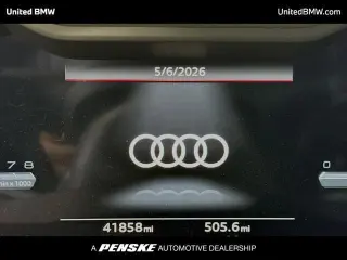 Audi Q7 2022 AWD quattro Premium 45 TFSI 4dr SUV