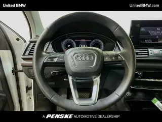 Audi Q5 2021 AWD quattro Premium Plus 45 TFSI 4dr SUV