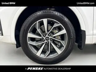 Audi Q5 2021 AWD quattro Premium Plus 45 TFSI 4dr SUV