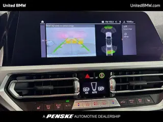 BMW 4 Series 2023 430i 2dr Convertible