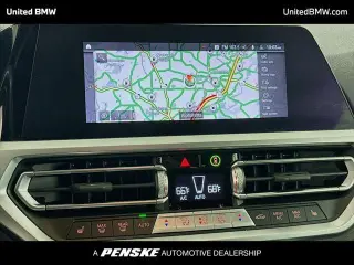 BMW 4 Series 2023 430i 2dr Convertible