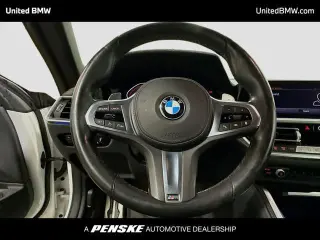 BMW 4 Series 2023 430i 2dr Convertible