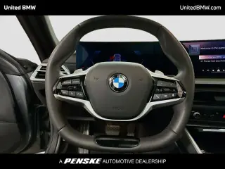 BMW 4 Series 2025 430i Gran Coupe 4dr Sedan