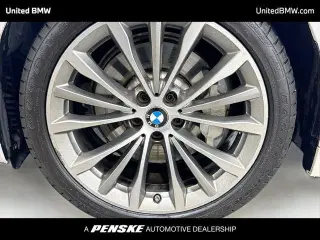 BMW 5 Series 2023 530i 4dr Sedan