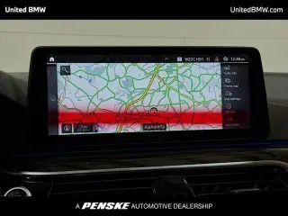 BMW 5 Series 2023 530i 4dr Sedan