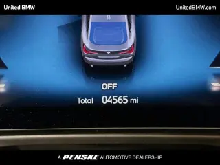 BMW 4 Series 2024 430i Gran Coupe 4dr Sedan