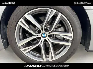 BMW 4 Series 2024 430i Gran Coupe 4dr Sedan