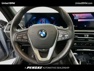 BMW 4 Series 2024 430i Gran Coupe 4dr Sedan