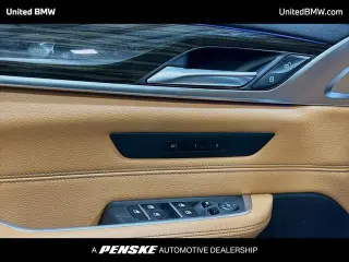 BMW 6 Series 2019 AWD 640i xDrive Gran Turismo 4dr Hatchback