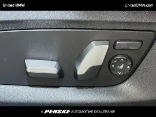 BMW 6 Series 2019 AWD 640i xDrive Gran Turismo 4dr Hatchback