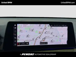 BMW 6 Series 2019 AWD 640i xDrive Gran Turismo 4dr Hatchback