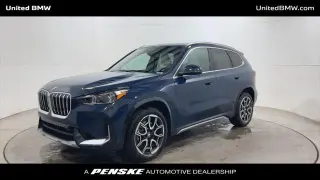 BMW X1 2026 AWD xDrive28i 4dr Sports Activity Vehicle