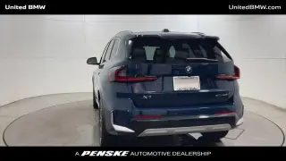 BMW X1 2026 AWD xDrive28i 4dr Sports Activity Vehicle