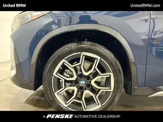 BMW X1 2026 AWD xDrive28i 4dr Sports Activity Vehicle
