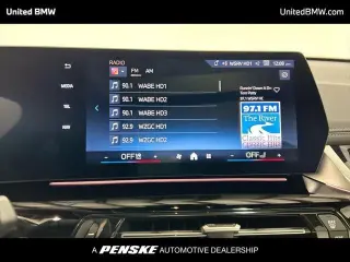BMW X1 2026 AWD xDrive28i 4dr Sports Activity Vehicle
