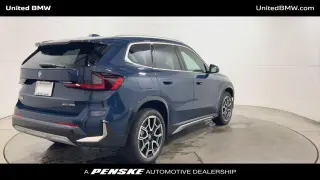 BMW X1 2026 AWD xDrive28i 4dr Sports Activity Vehicle
