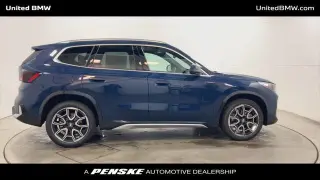 BMW X1 2026 AWD xDrive28i 4dr Sports Activity Vehicle